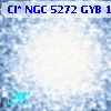 Cl* NGC 5272    GYB    1684