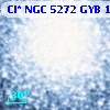Cl* NGC 5272    GYB    1691