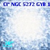 Cl* NGC 5272    GYB    1711