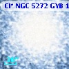 Cl* NGC 5272    GYB    1789
