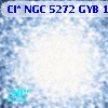 Cl* NGC 5272    GYB    1816