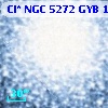 Cl* NGC 5272    GYB    1823