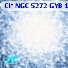 Cl* NGC 5272    GYB    1850