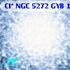 Cl* NGC 5272    GYB    1851