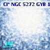 Cl* NGC 5272    GYB    1853