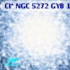 Cl* NGC 5272    GYB    1870