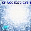 Cl* NGC 5272    GYB    1880