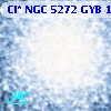 Cl* NGC 5272    GYB    1889