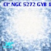 Cl* NGC 5272    GYB    1899