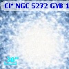 Cl* NGC 5272    GYB    1901