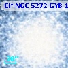 Cl* NGC 5272    GYB    1903