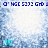 Cl* NGC 5272    GYB    1906