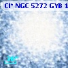 Cl* NGC 5272    GYB    1916