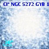 Cl* NGC 5272    GYB    1917