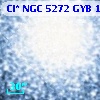 Cl* NGC 5272    GYB    1941