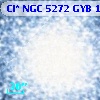 Cl* NGC 5272    GYB    1944