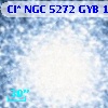 Cl* NGC 5272    GYB    1962