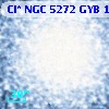 Cl* NGC 5272    GYB    1963