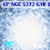 Cl* NGC 5272    GYB    1964