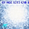 Cl* NGC 5272    GYB    1967