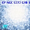 Cl* NGC 5272    GYB    1968