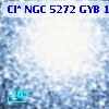 Cl* NGC 5272    GYB    1969
