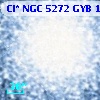 Cl* NGC 5272    GYB    1970
