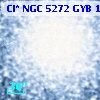 Cl* NGC 5272    GYB    1972