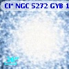 Cl* NGC 5272    GYB    1973