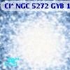 Cl* NGC 5272    GYB    1976
