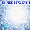 Cl* NGC 5272    GYB    1984