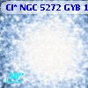 Cl* NGC 5272    GYB    1985