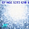 Cl* NGC 5272    GYB    1991