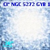 Cl* NGC 5272    GYB    1995
