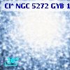 Cl* NGC 5272    GYB    1996