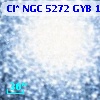Cl* NGC 5272    GYB    1997
