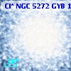 Cl* NGC 5272    GYB    1999