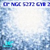Cl* NGC 5272    GYB    2000