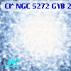 Cl* NGC 5272    GYB    2003