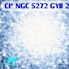 Cl* NGC 5272    GYB    2012