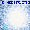 Cl* NGC 5272    GYB    2015