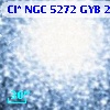 Cl* NGC 5272    GYB    2016