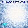 Cl* NGC 5272    GYB    2018