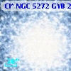 Cl* NGC 5272    GYB    2025