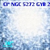 Cl* NGC 5272    GYB    2026