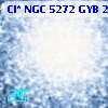 Cl* NGC 5272    GYB    2043