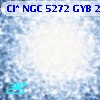 Cl* NGC 5272    GYB    2053