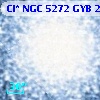 Cl* NGC 5272    GYB    2075