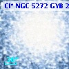 Cl* NGC 5272    GYB    2076
