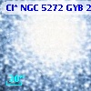 Cl* NGC 5272    GYB    2086